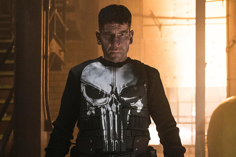 ‘Punisher’ Pulled From New York Comic-Con After Las Vegas Massacre