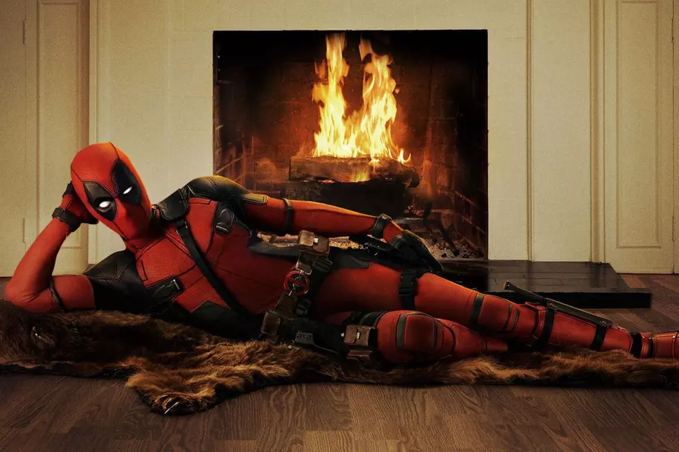 Disney’s Bob Iger Wants to Make More R-Rated ‘Deadpool’ Movies