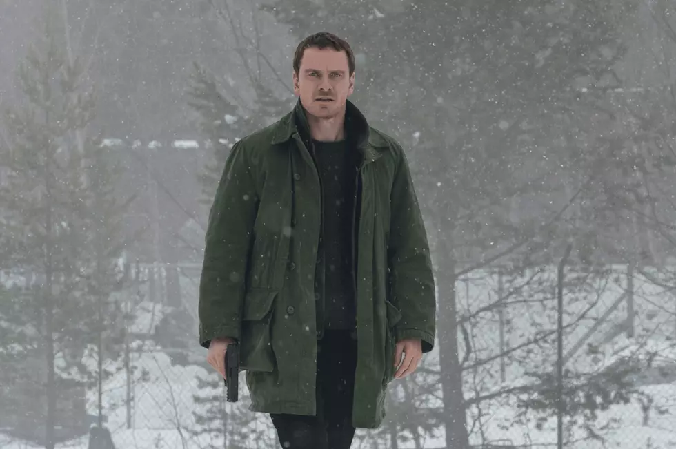 ‘The Snowman’ Review: Mister Police, I Gave You a Bad Movie