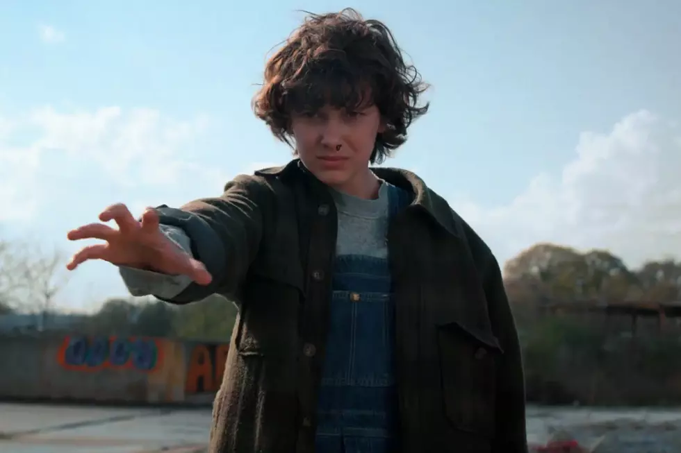 It’s Judgment Day in the Final ‘Stranger Things’ Season 2 Trailer