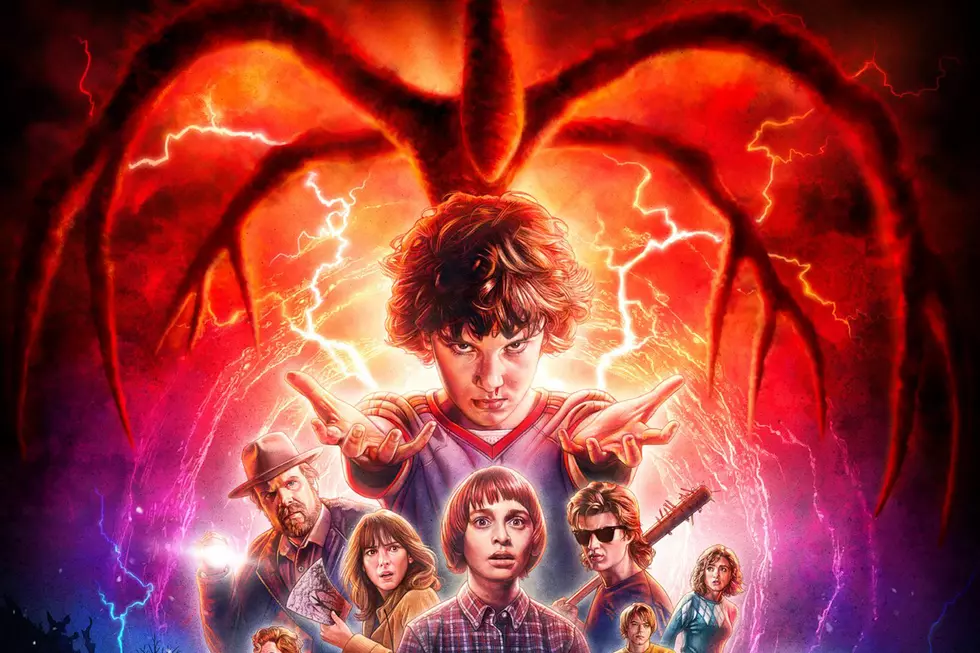 &#8216;Stranger Things&#8217; Honest Trailer Nails It