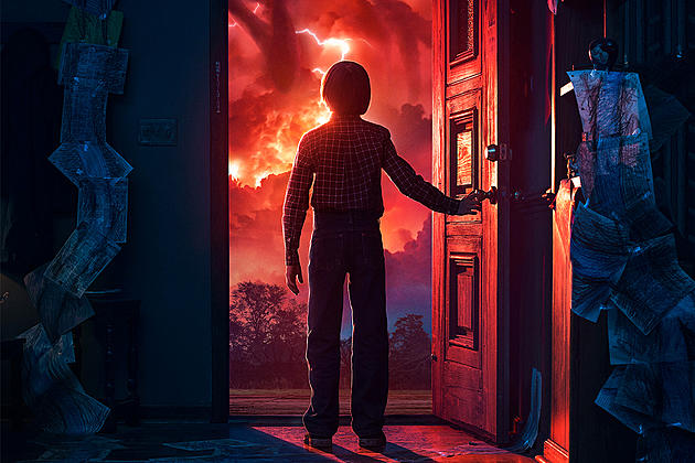 ‘Stranger Things’ Season 2 Changed Pretty Much All Its Episode Titles