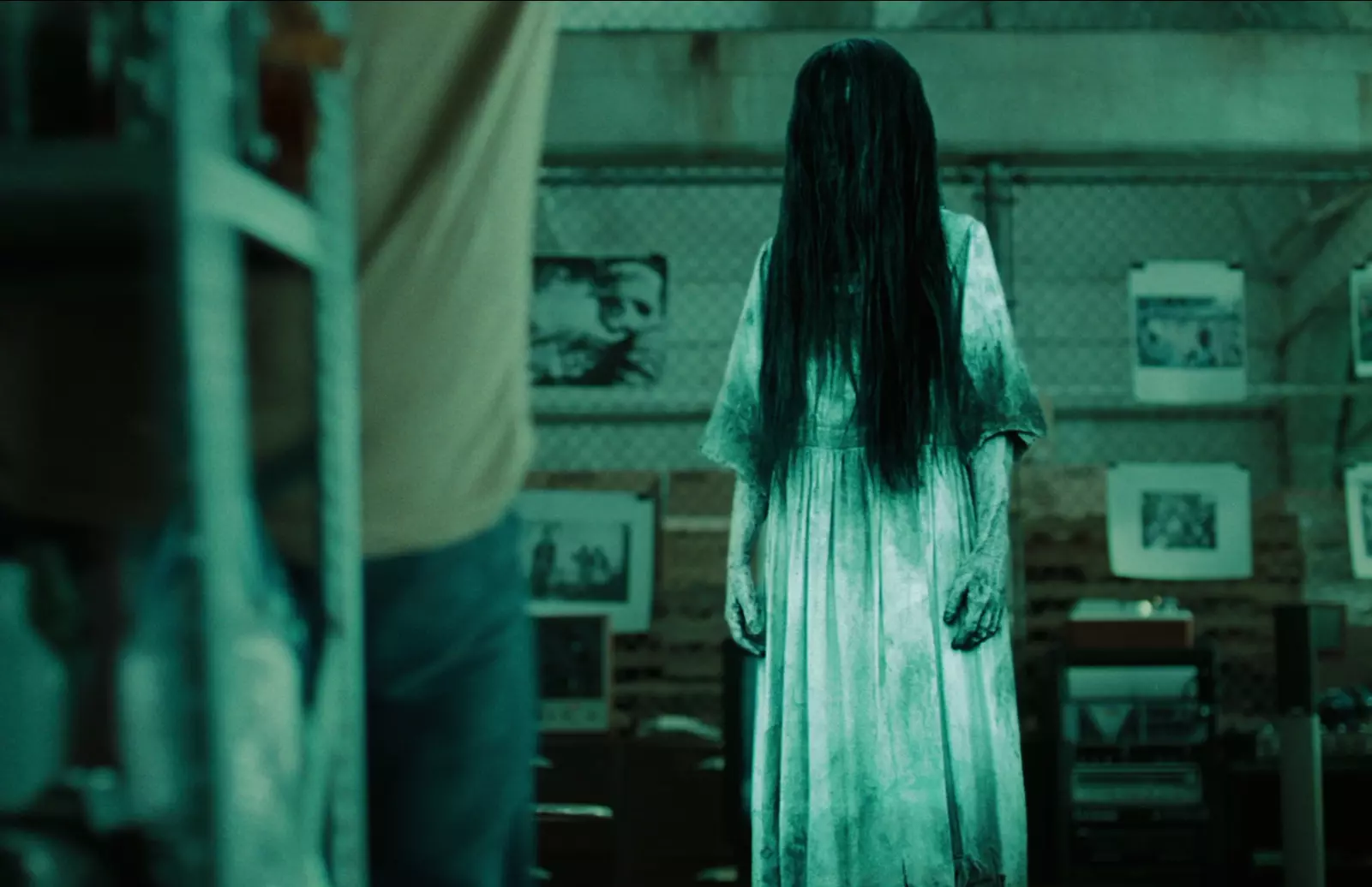 Does 'The Ring' Still Hold Up As a Classic 15 Years Later?