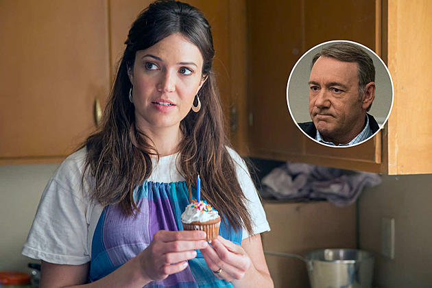 ‘This Is Us’ Cut a Kevin Spacey Reference Over Sexual Assault Claims