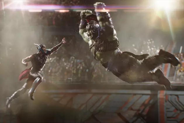 Mark Ruffalo Teases Hulk Trilogy That Begins With ‘Thor: Ragnarok’