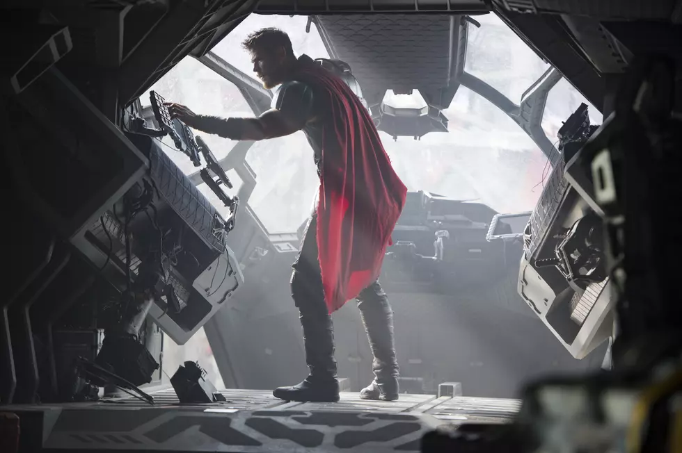 First ‘Thor: Ragnarok’ Reviews Call It Marvel’s Funniest Movie