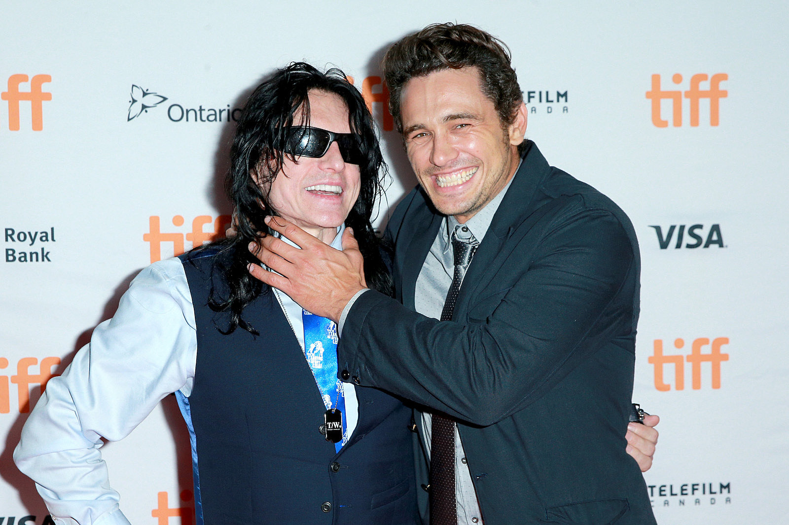 The Room's Tommy Wiseau Wants to Direct 'Star Wars'