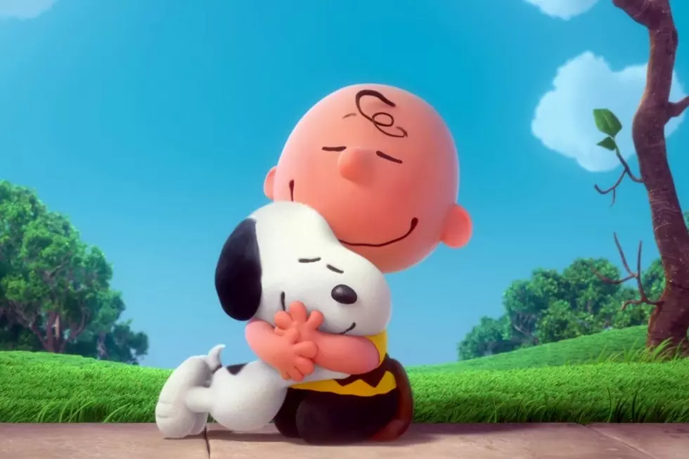 ‘Peanuts’ Creator Charles Schulz’s Home Destroyed in California Wildfire