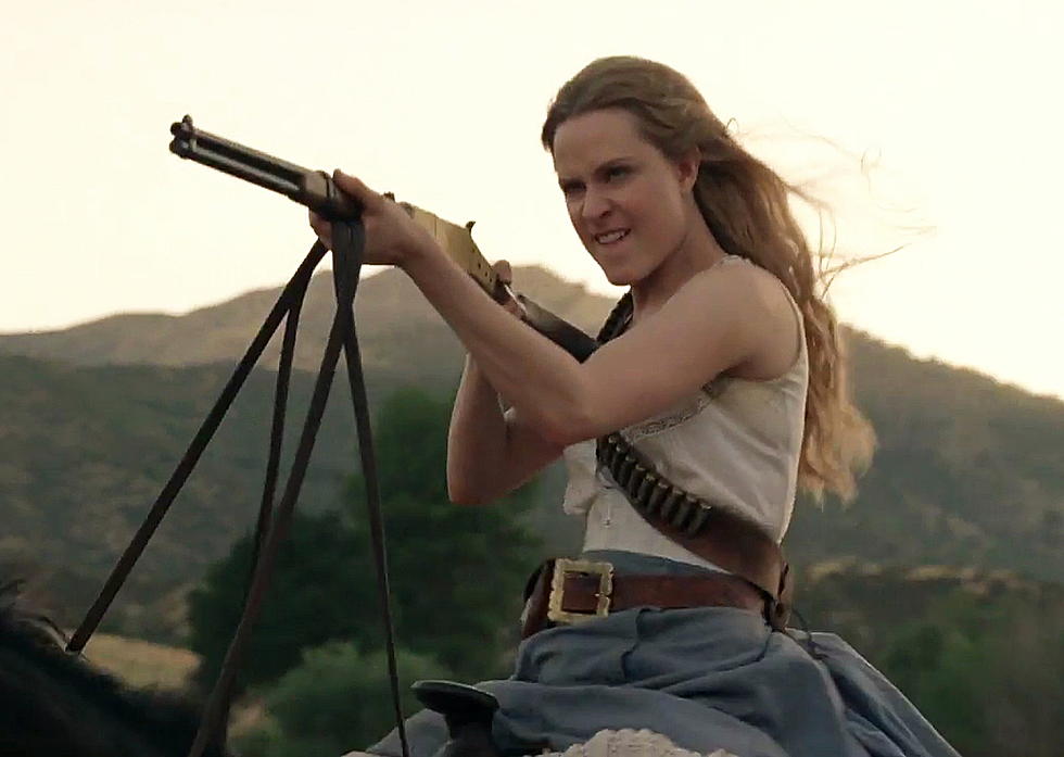‘Westworld’ Bosses Confirm Roman and Medieval Worlds in Season 2?