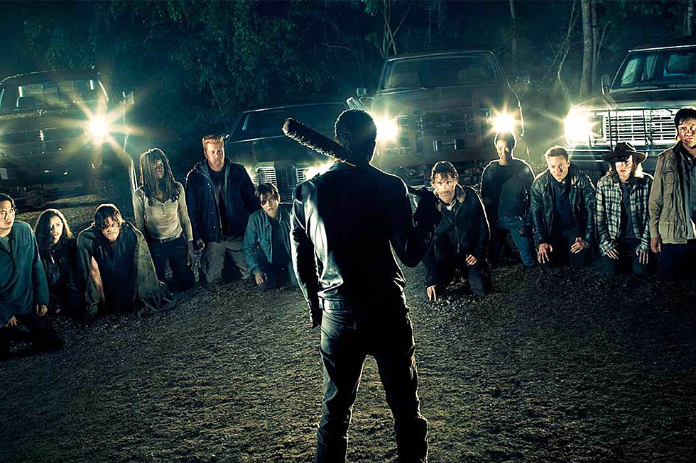 The Worst ‘Walking Dead’ Death Scenes, Ranked