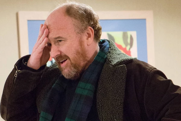 FX Drops Louis C.K. as Producer on Four Shows, TBS Show Suspended
