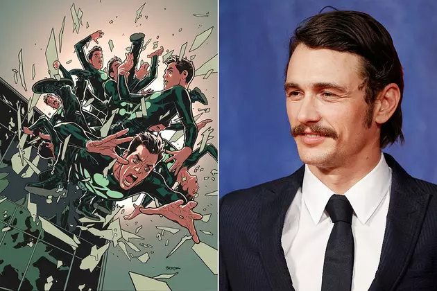 James Franco Teams With ‘X-Men’s Simon Kinberg for ‘Multiple Man’ Spinoff