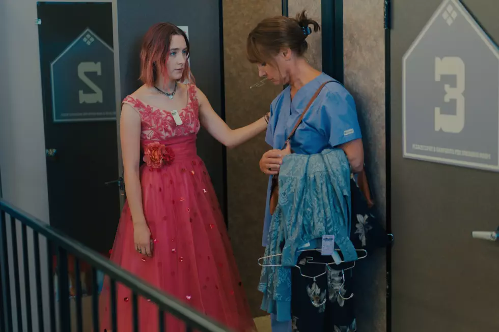 ‘Lady Bird’ Is Rotten Tomatoes’ Best Reviewed Movie Of All Time