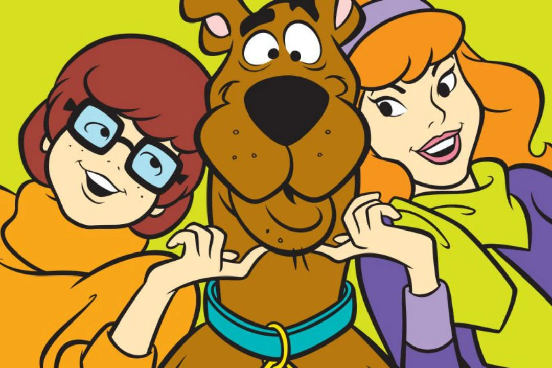 Daphne & Velma - Wikipedia