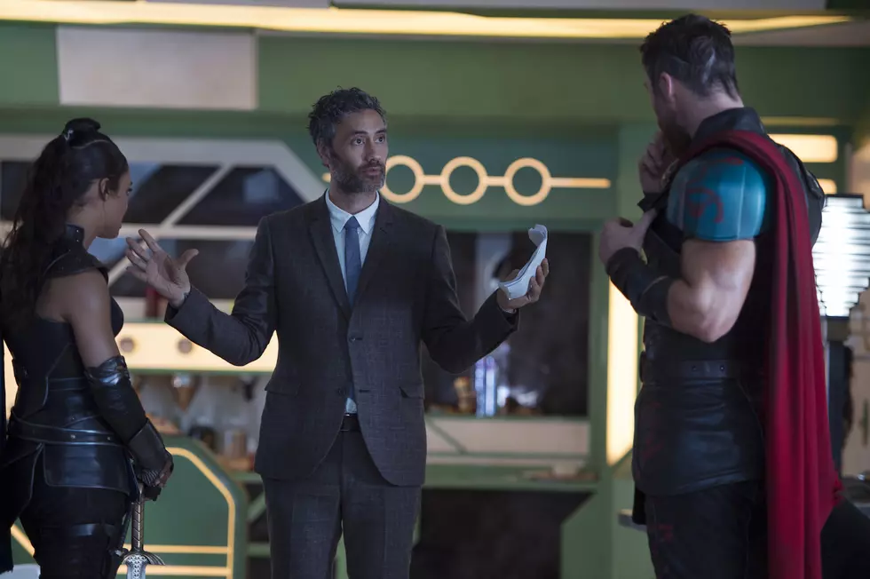 Taika Waititi Was Surprised Marvel Let Him Make ‘Wild’ New Thor