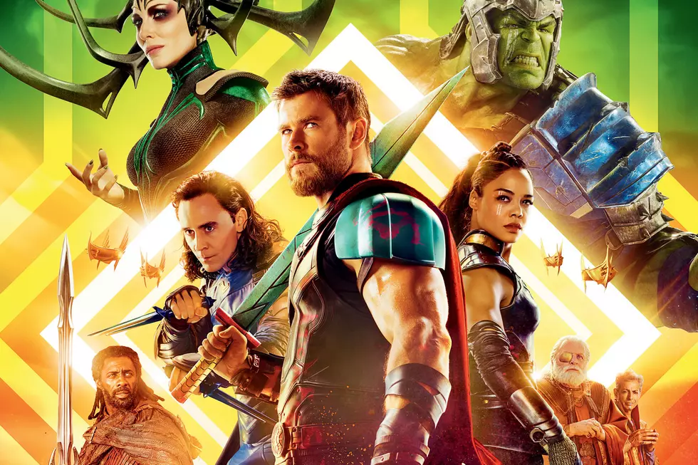 ‘Thor: Ragnarok’ Spoilers: What That Mid-Credits Scene Means