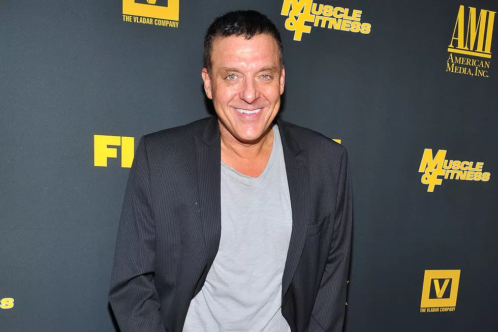 Tom Sizemore Was Reportedly Removed From a Film Set for Assaulting 11-Year-Old Girl