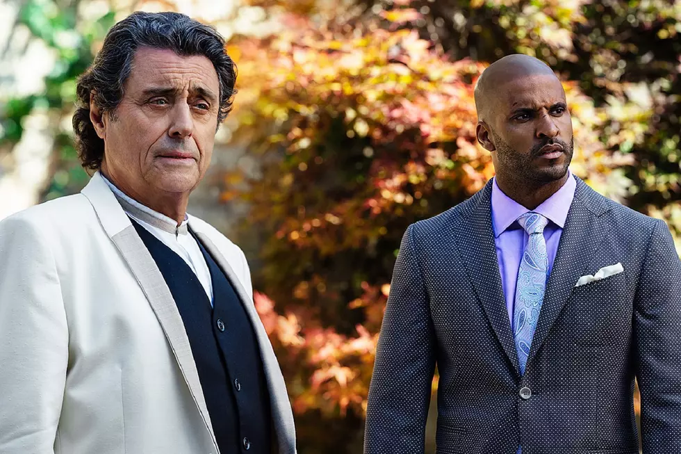 ‘American Gods’ Cancelled After Three Seasons at Starz