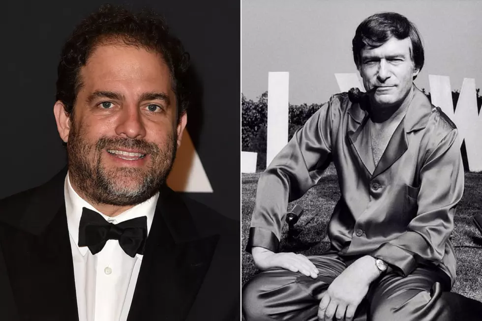 Playboy Puts Brett Ratner’s Hugh Hefner Biopic on Hold, Jared Leto Not Involved