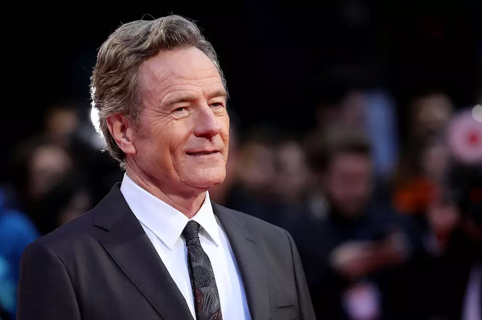 Bryan Cranston on ‘Last Flag Flying,’ Reuniting With Larry David