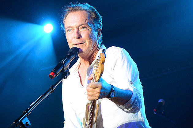 David Cassidy, Star of ‘The Partridge Family,’ Dies at 67