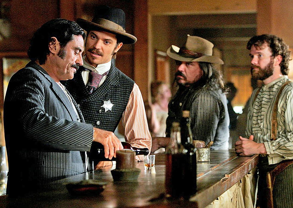 Report: ‘Deadwood’ Movie Finally Starts Filming in Fall 2018