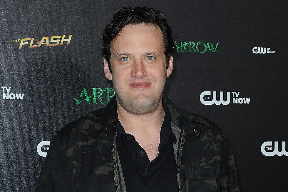 ‘Flash’ and ‘Supergirl’ Showrunner Suspended Over Sexual Harassment