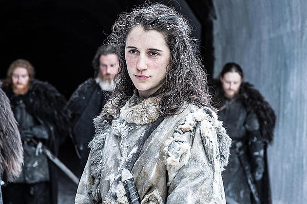 At Least One ‘Game of Thrones’ Character Has Left the Series for Good