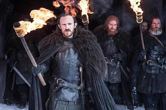 What Role Does The Night’s Watch Play in ‘Game of Thrones’ Final Season?