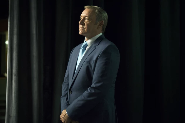 New Kevin Spacey Allegations Surface From ‘House of Cards’ Crew, Season 6 in Question