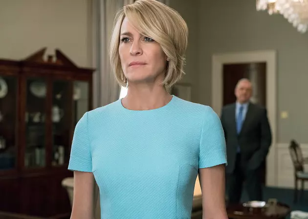 ‘House of Cards’ Eyes December Production Restart Without Kevin Spacey