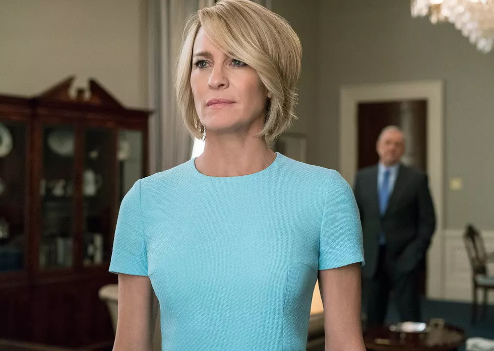 'House of Cards' Resuming Production in December, Post-Spacey