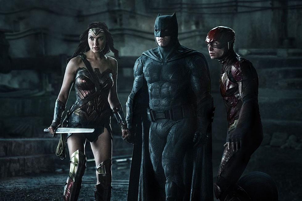 Zack Snyder Confirms Justice League Director’s Cut Is Real