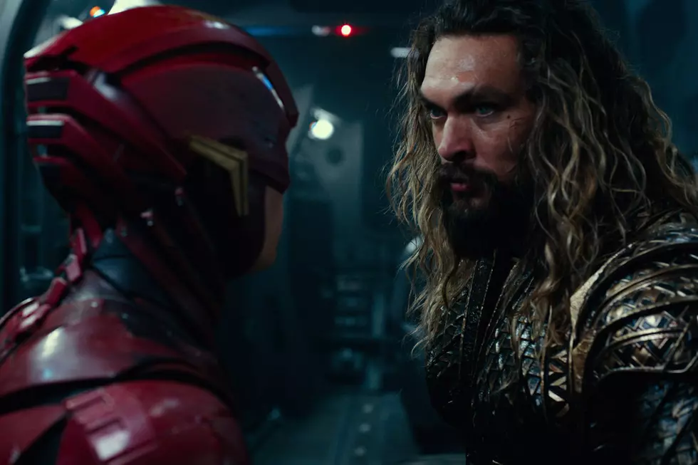 Jason Momoa Says ‘Justice League’ Will Have Post-Credits Scene