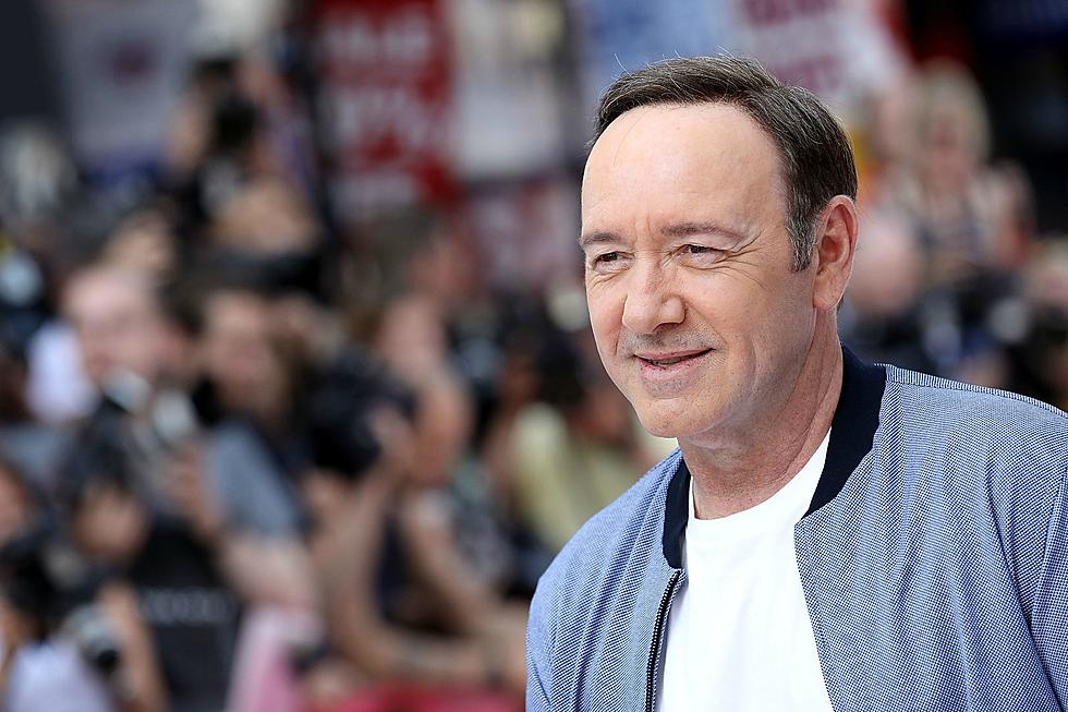 Kevin Spacey To Be Removed From ‘All the Money in the World’