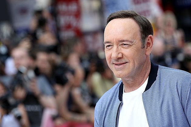 Kevin Spacey Accused of Sexually Assaulting Richard Dreyfuss’ Son as Sony Considers ‘All the Money in the World’ Delay