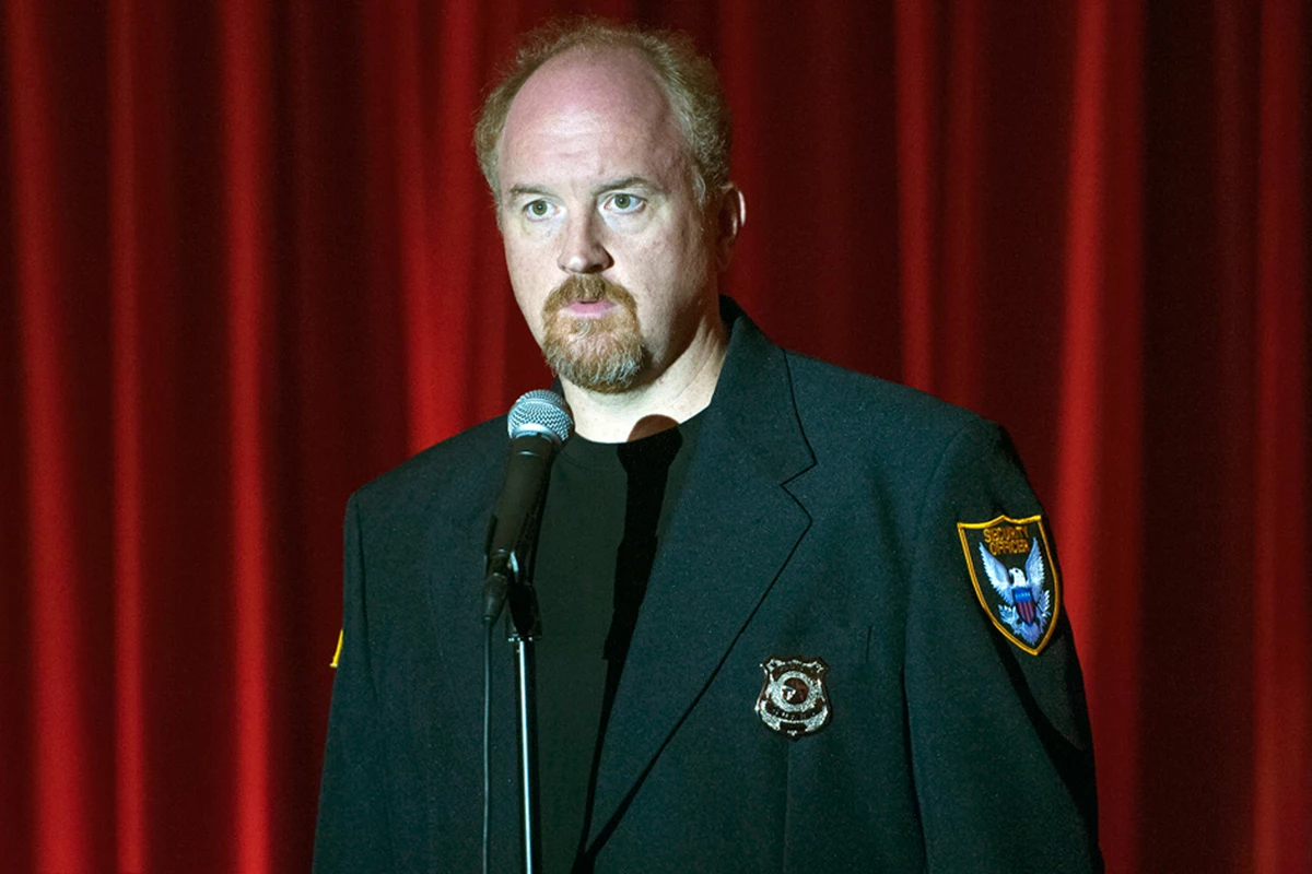HBO Drops Louis C.K. After Sexual Misconduct Report, FX Reviewing