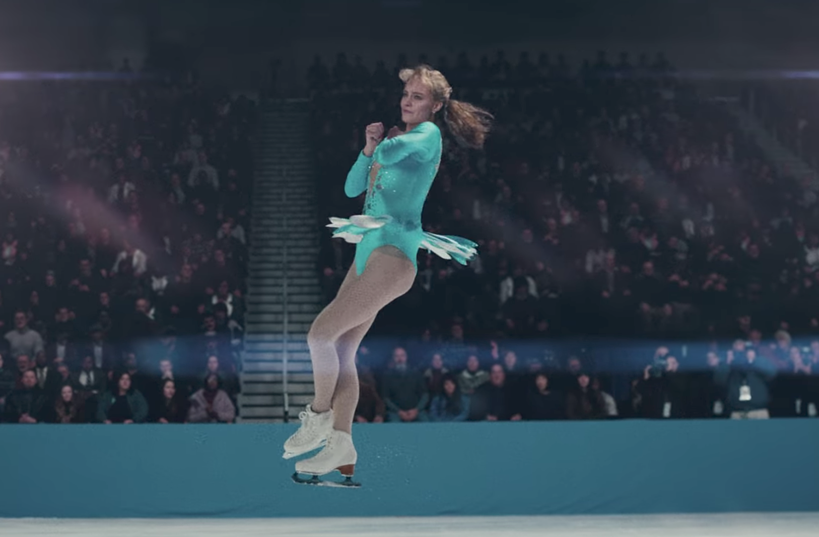 I, Tonya' Trailer: Watch Margot Robbie Hits the Ice