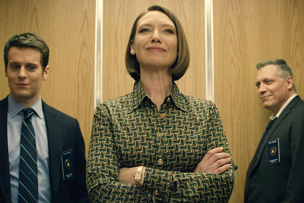 'Mindhunter' Renewed for Season 2 at Netflix