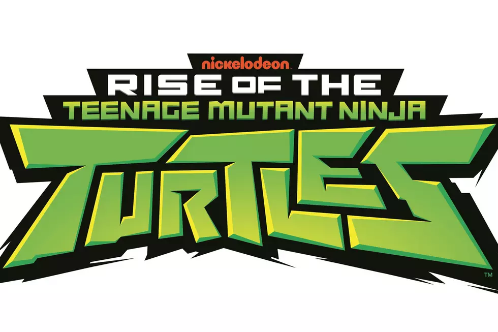 New 'Ninja Turtles' Cast Includes First African-American April