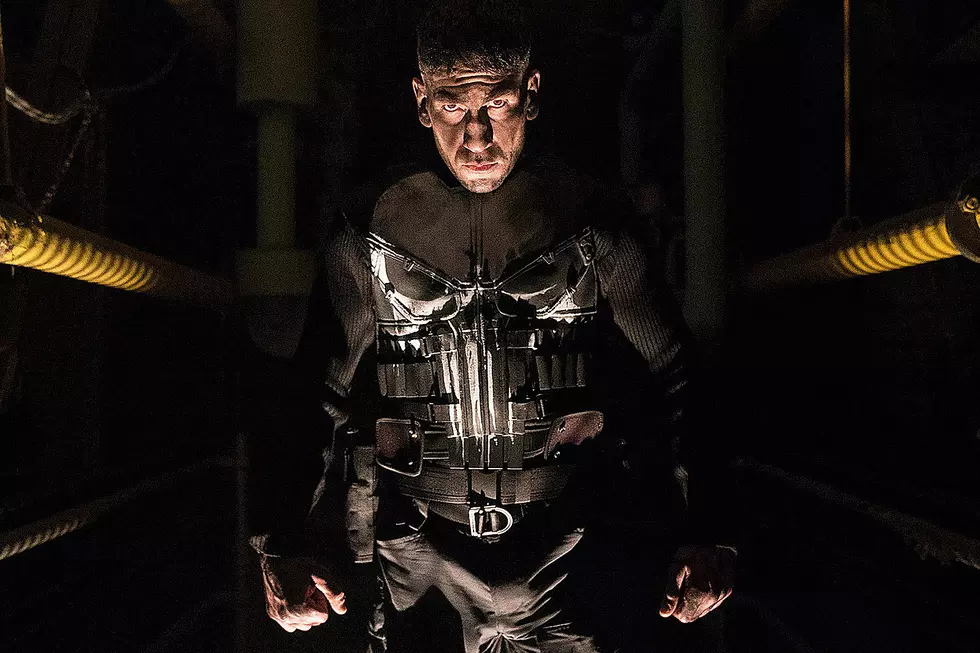 Review: Does Marvel’s ‘Punisher’ Violence Have a Place in 2017?