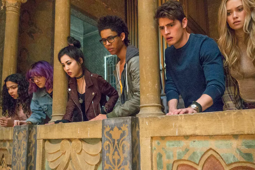 Hulu’s ’Runaways’ Review: Marvel’s Super-Kids Are Just All Right