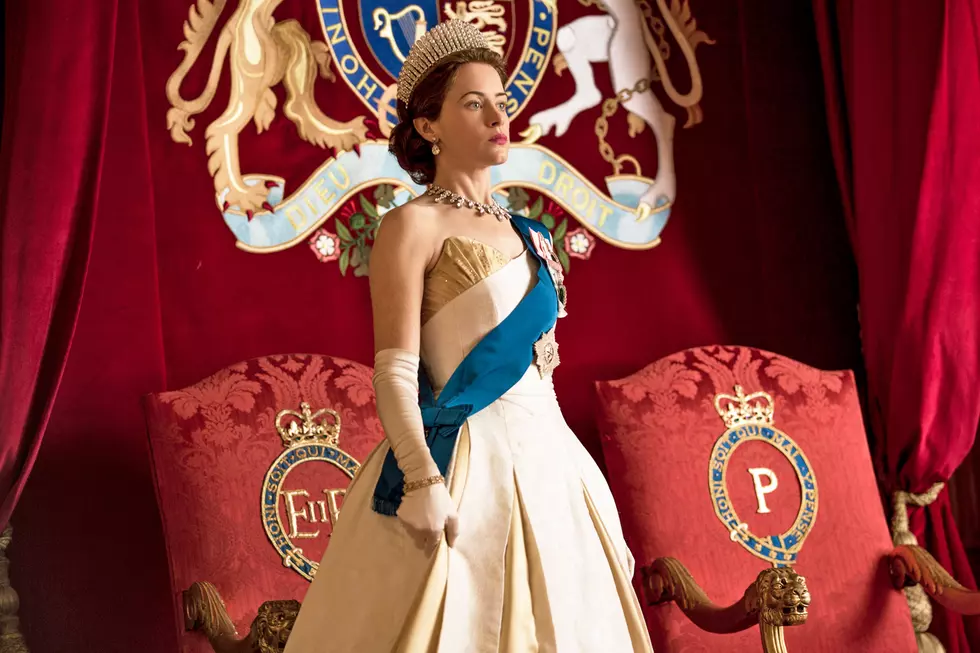 Claire Foy’s Final Season of ‘The Crown’ Gets Royal Full Trailer