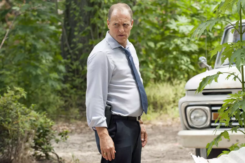 Woody Harrelson Just Killed Your ‘True Detective’ Reunion Dreams