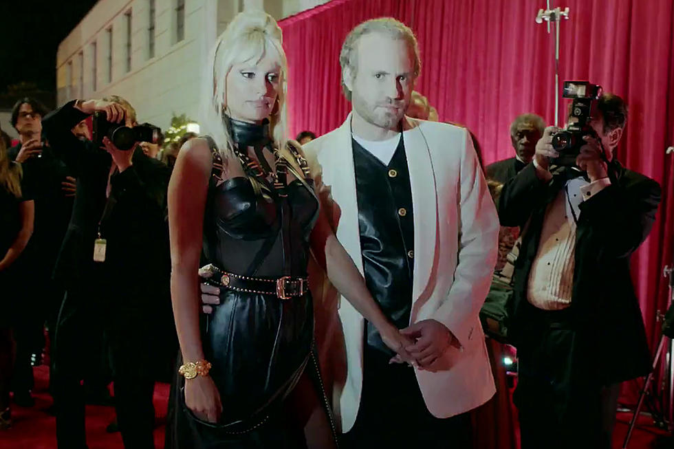 Versace Faces 'Assassination' in First 'American Crime' Trailer