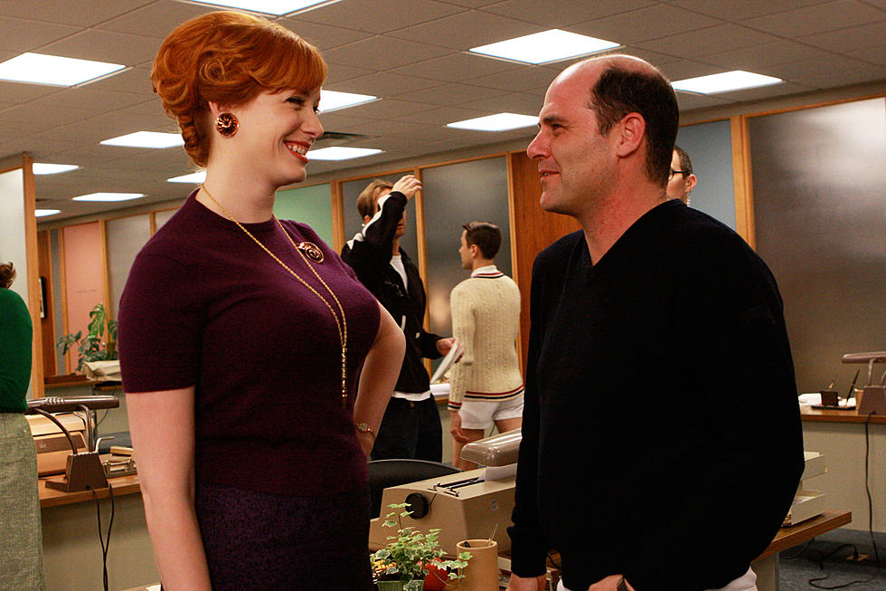 ‘Mad Men’ Producer Confirms Matt Weiner Harassment: ‘He’s an Emotional Terrorist’