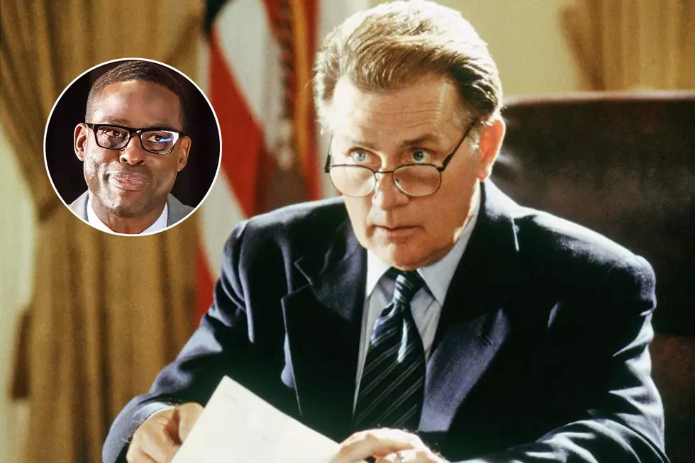 Aaron Sorkin Wants to Reboot 'West Wing' With Sterling K. Brown