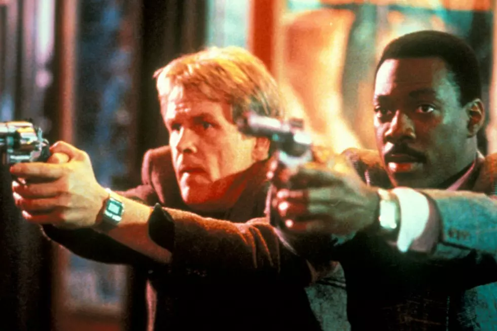 ‘48 Hrs.’ Remake Coming From ‘Good Time’ Directing Duo and Jerrod Carmichael