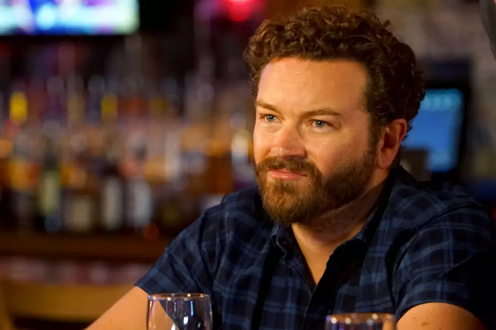 Netflix Exec Tells Alleged Danny Masterson Rape Victim the Company Doesn’t Believe Actor’s Accusers
