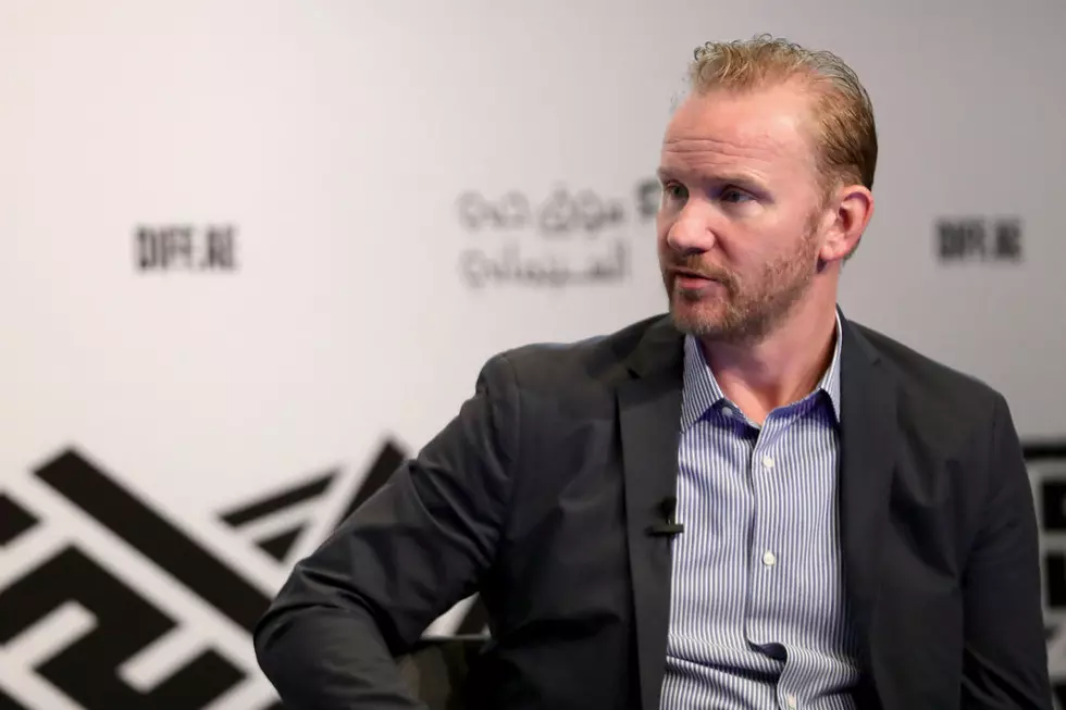 Morgan Spurlock Admits His Own History of Sexual Misconduct: ‘I Am Part of the Problem’